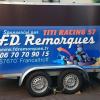 Merci A    F.D.Remorques