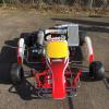 Nouveau Karting BIREL-ART sans spoiler