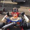 BIREL ART avec moteur IAME X30 de 30 chevaux