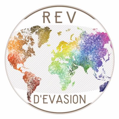 Logo rev evasion